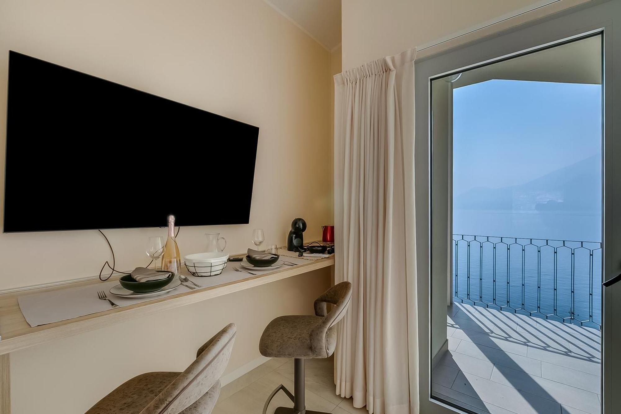 Villa Mercurio Brenzone sul Garda Εξωτερικό φωτογραφία