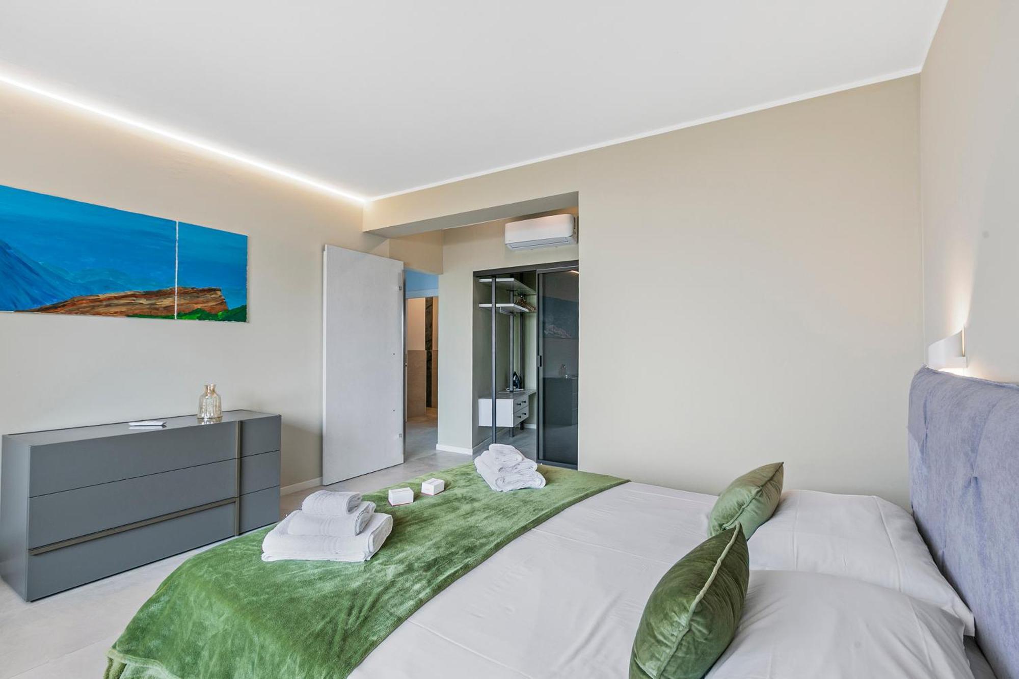 Villa Mercurio Brenzone sul Garda Εξωτερικό φωτογραφία