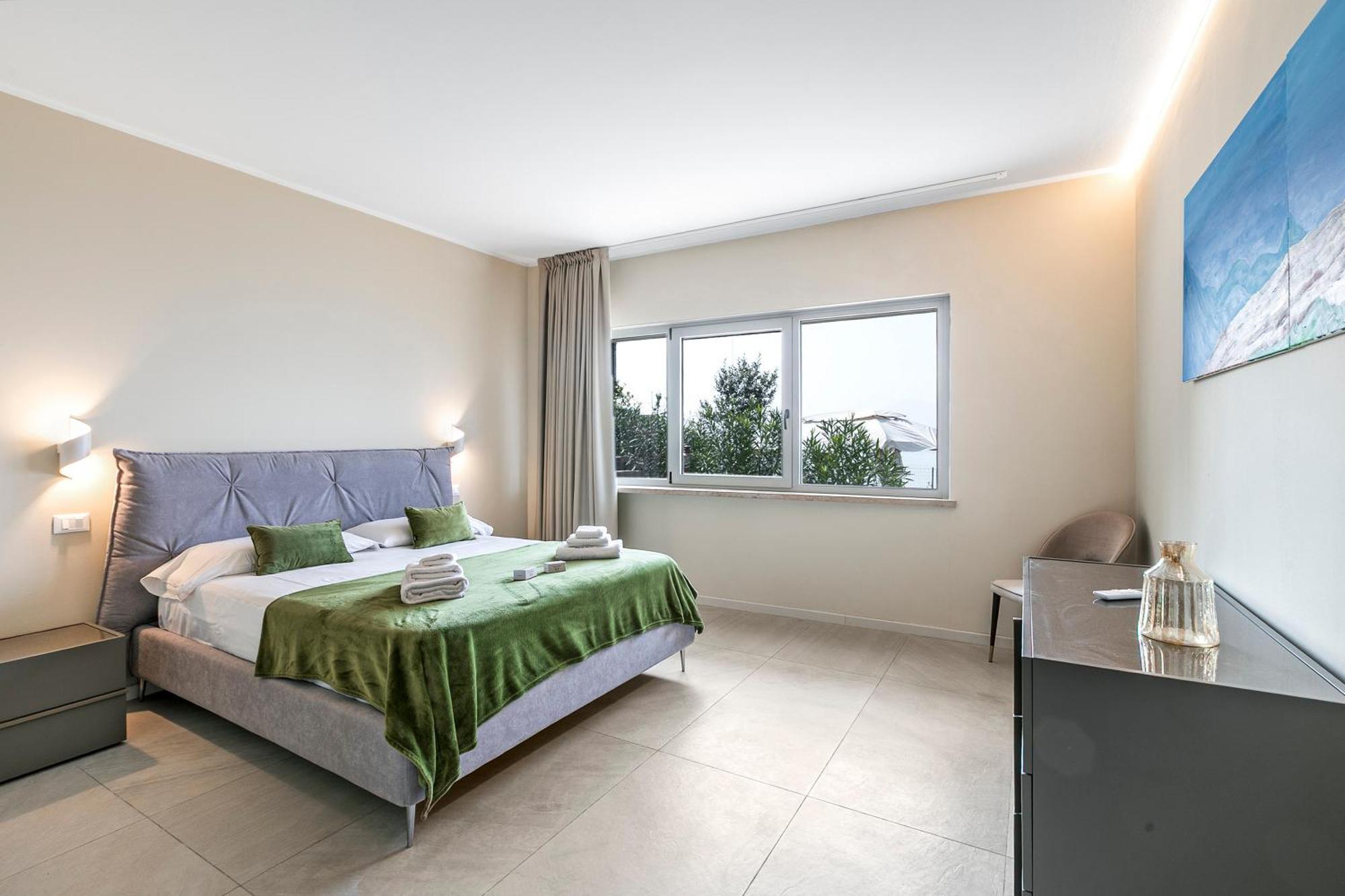 Villa Mercurio Brenzone sul Garda Εξωτερικό φωτογραφία