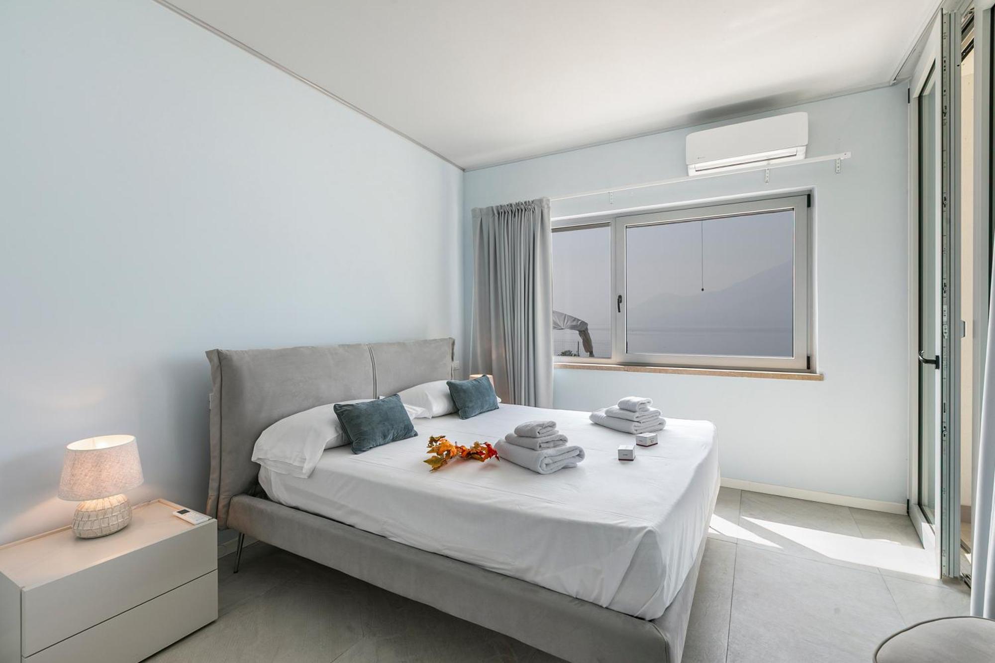 Villa Mercurio Brenzone sul Garda Εξωτερικό φωτογραφία