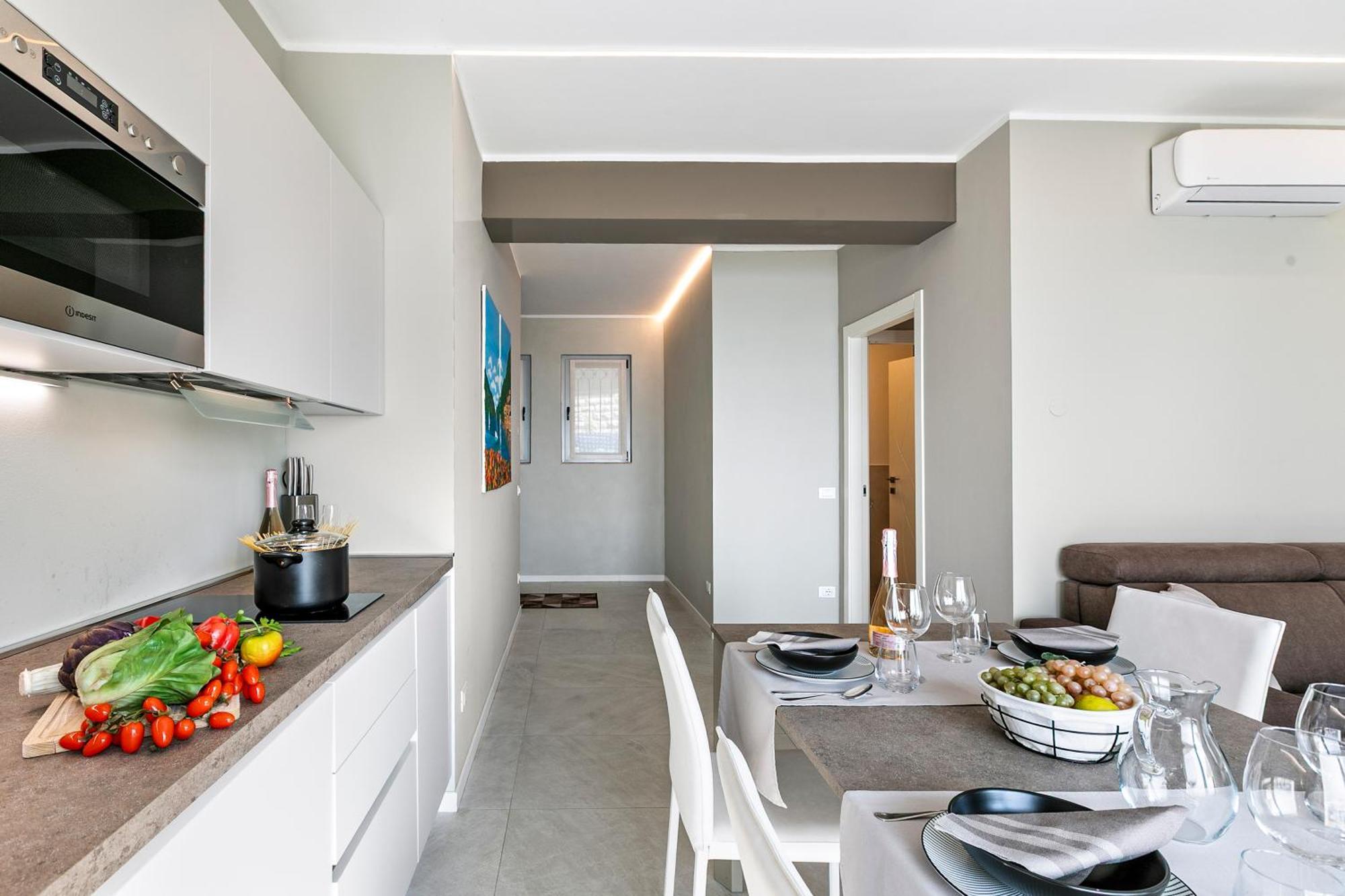 Villa Mercurio Brenzone sul Garda Εξωτερικό φωτογραφία