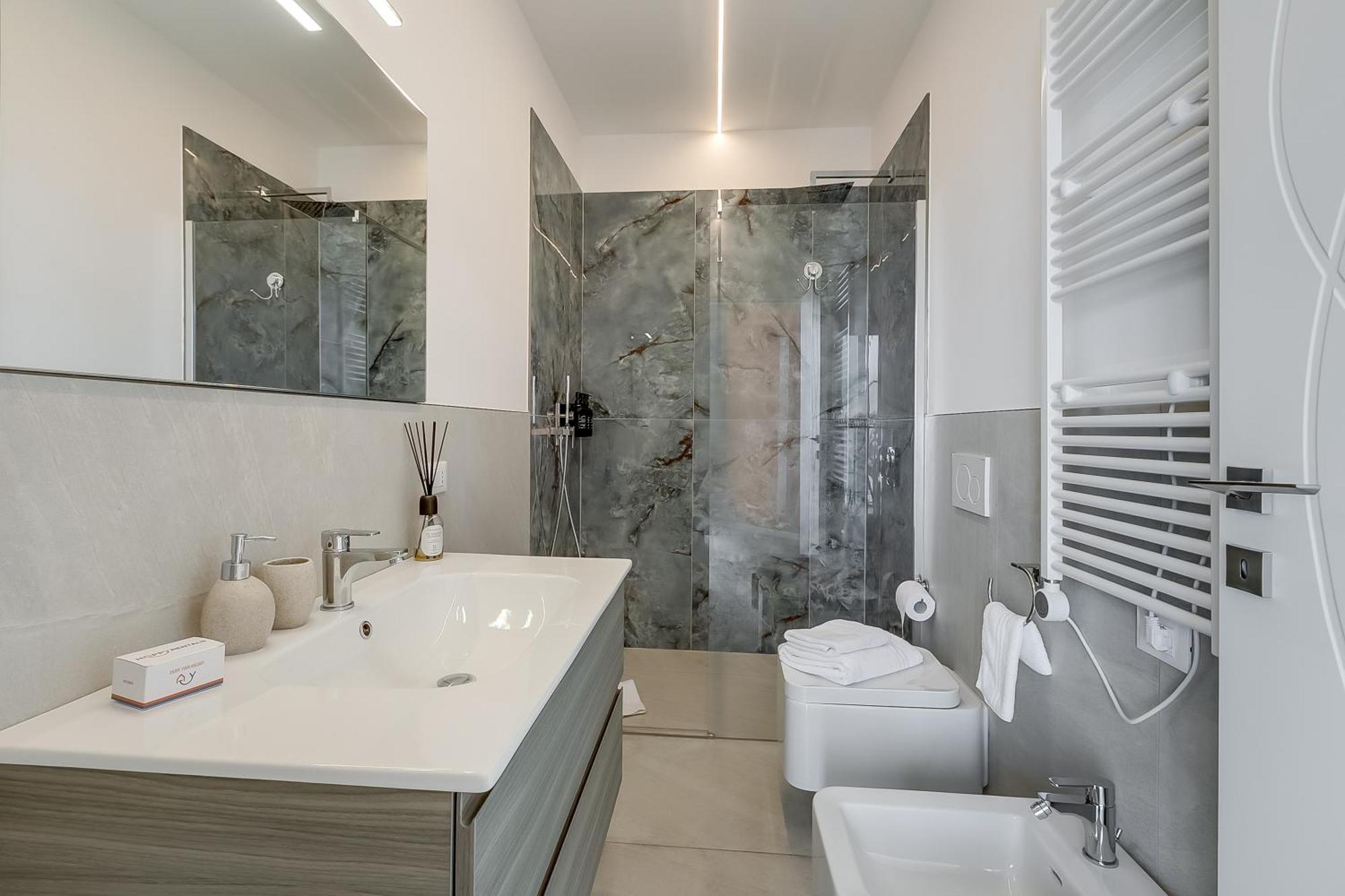 Villa Mercurio Brenzone sul Garda Εξωτερικό φωτογραφία