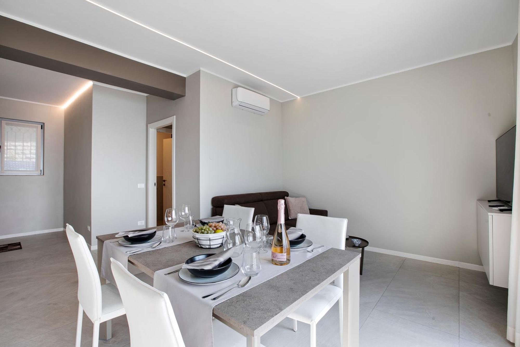 Villa Mercurio Brenzone sul Garda Εξωτερικό φωτογραφία