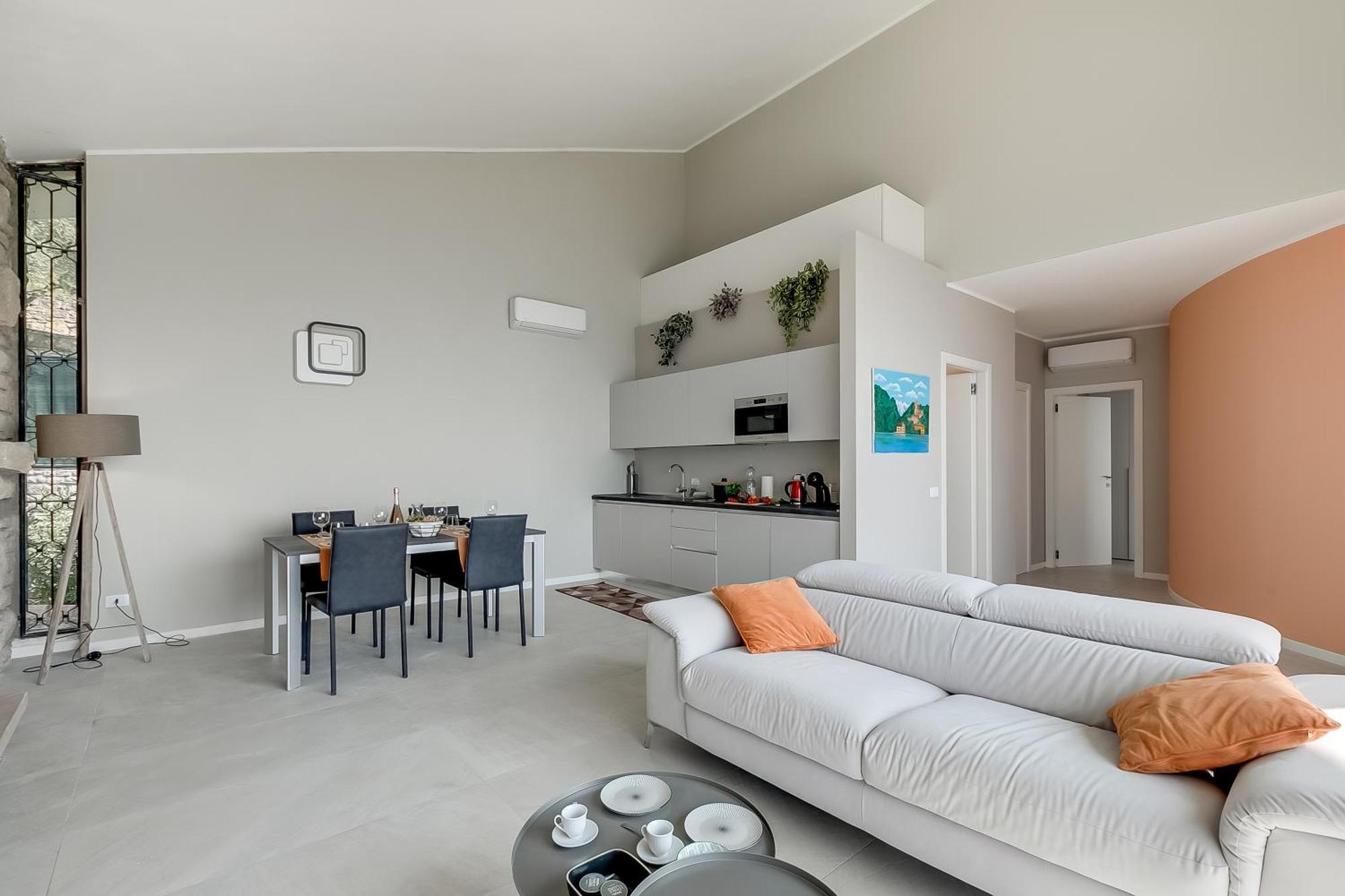 Villa Mercurio Brenzone sul Garda Εξωτερικό φωτογραφία