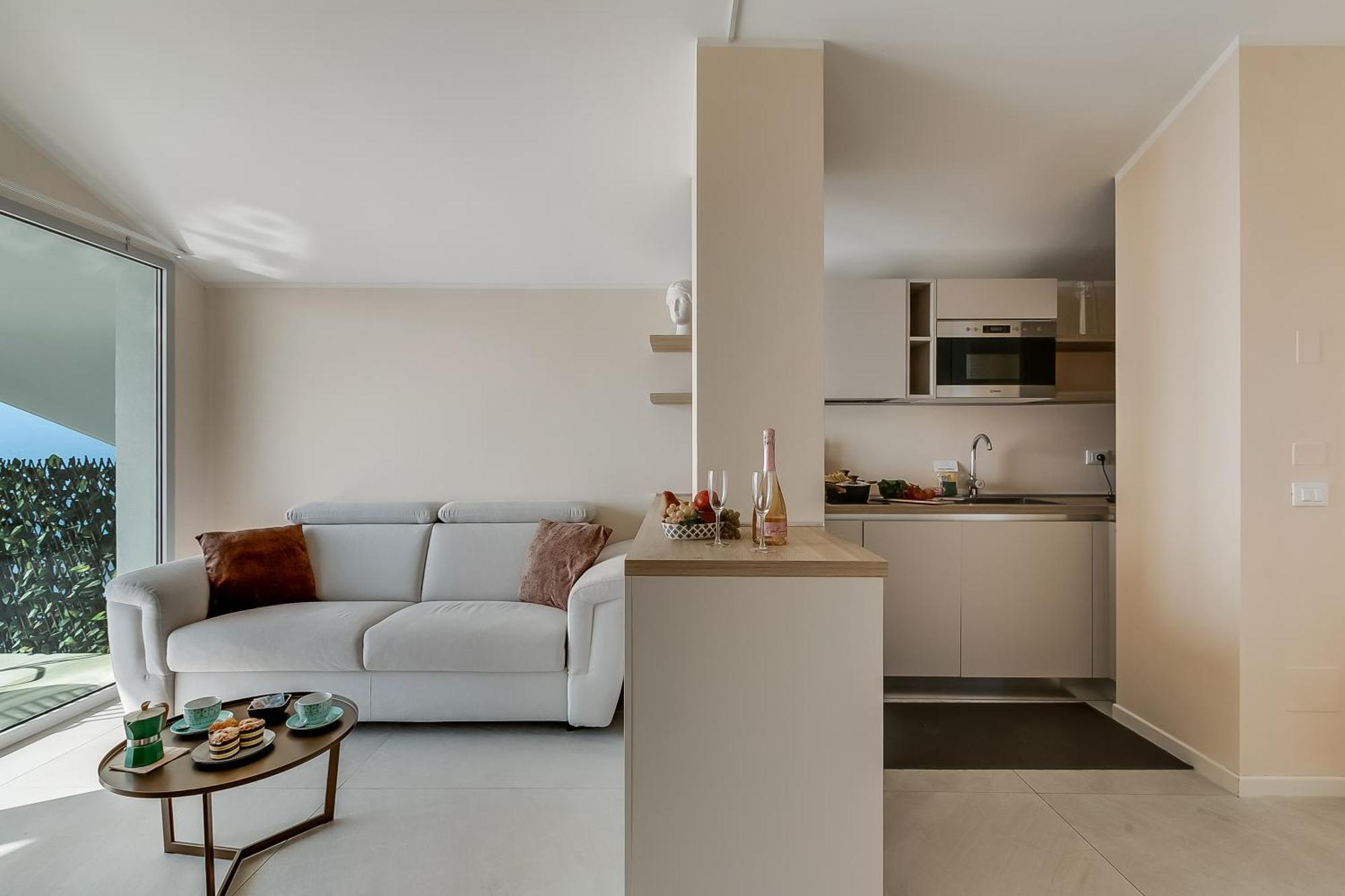 Villa Mercurio Brenzone sul Garda Εξωτερικό φωτογραφία
