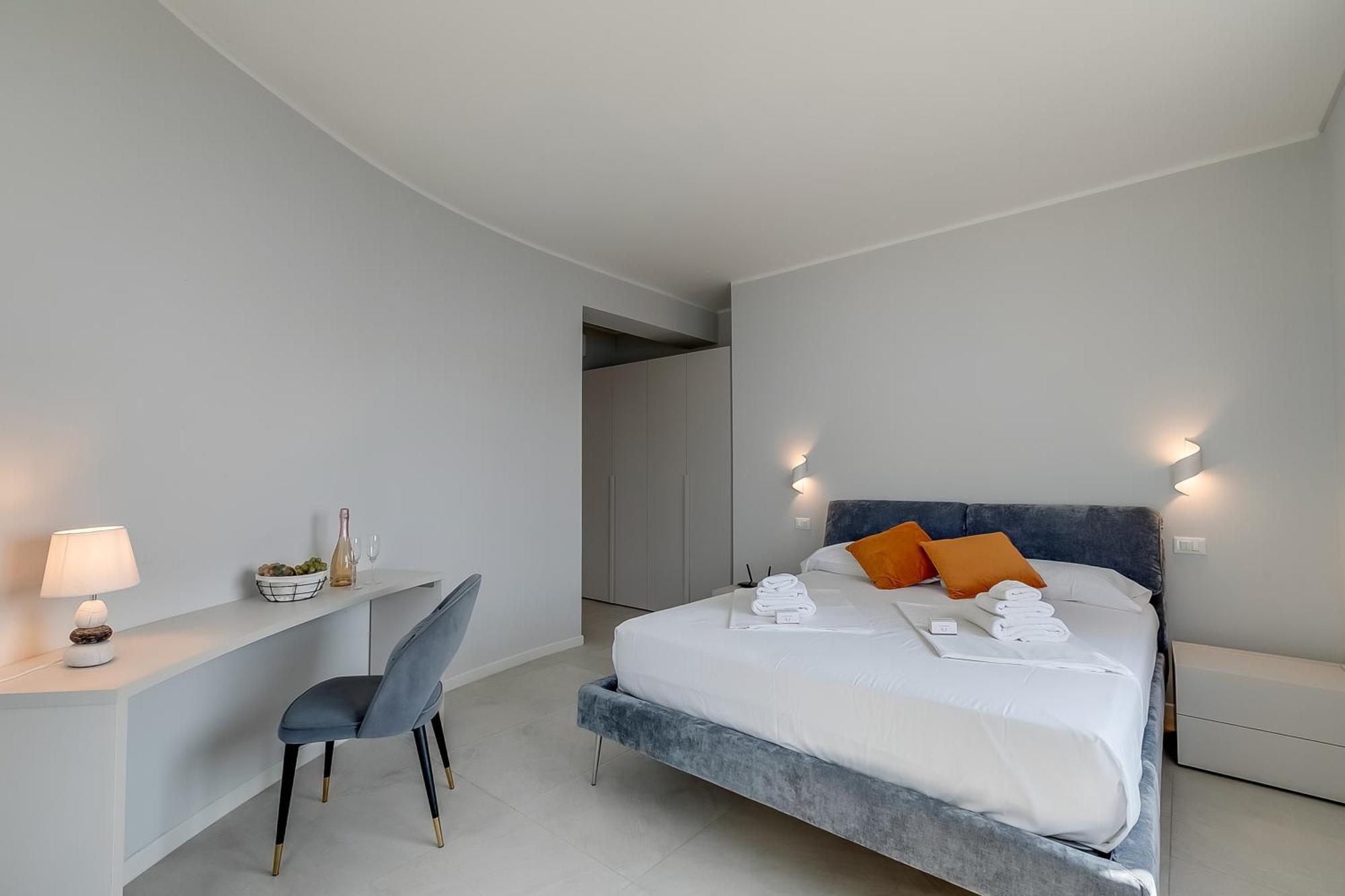 Villa Mercurio Brenzone sul Garda Εξωτερικό φωτογραφία