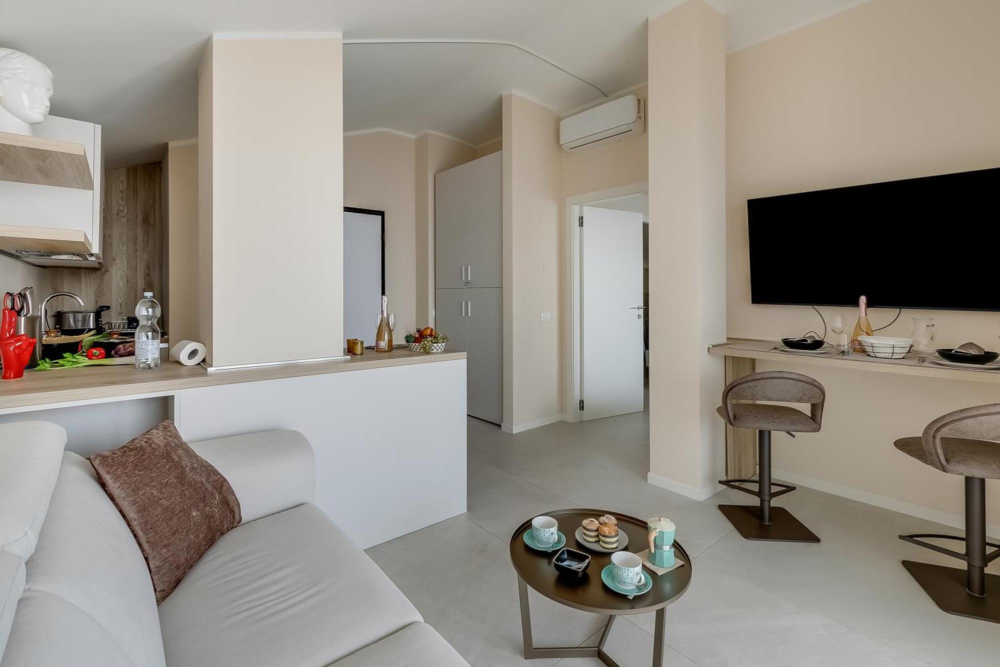Villa Mercurio Brenzone sul Garda Εξωτερικό φωτογραφία
